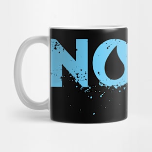 game of nope Mug